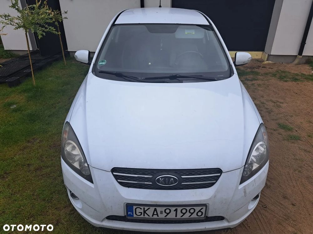 Kia Ceed - 2