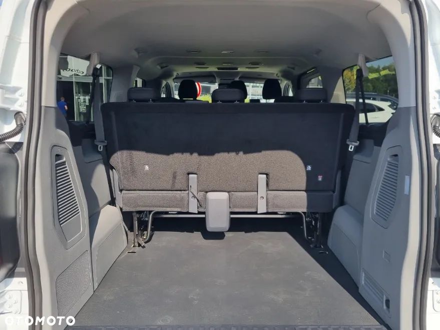 Ford Transit Custom Kombi 320 L2H2 Trend - 6