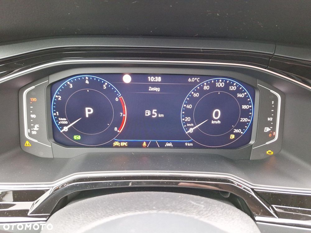 Volkswagen Taigo - 14