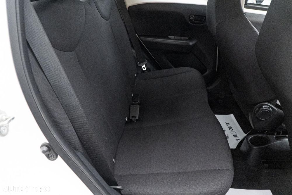 Toyota Aygo 1.0 VVY-I 5 usi X-style - 9