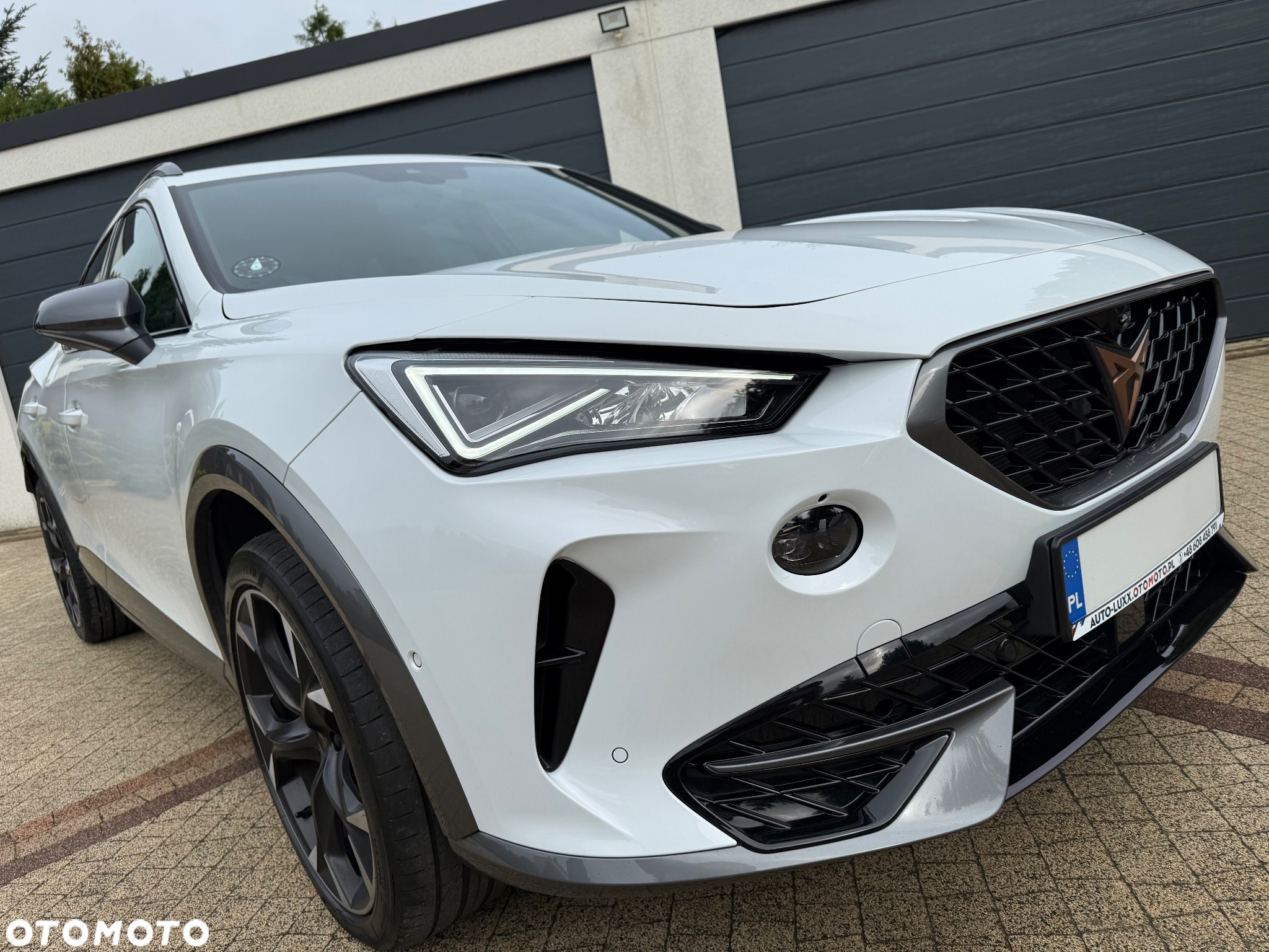 Cupra Formentor - 10
