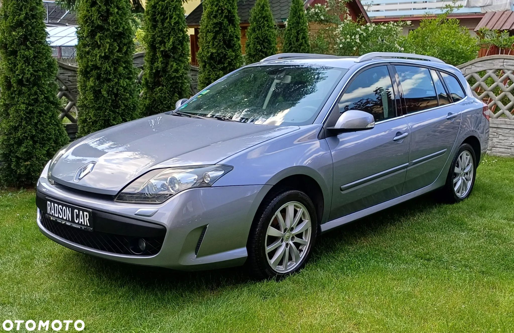 Renault Laguna Grandtour 2.0 16V 140 Dynamique - 1