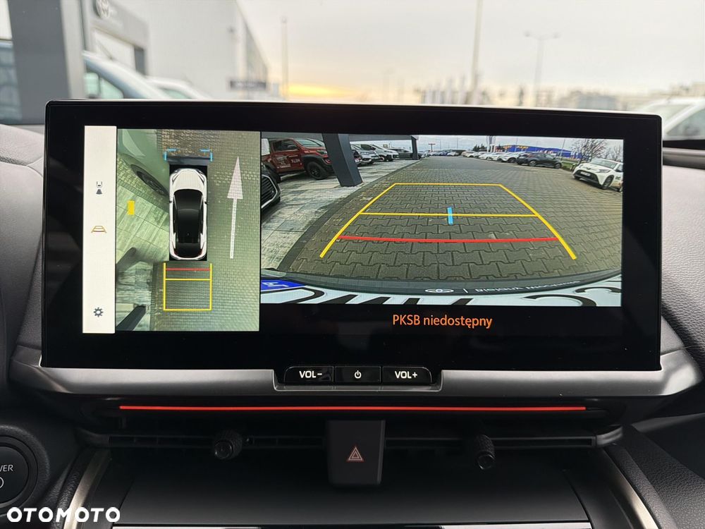 Toyota C-HR 1.8 Hybrid Executive - 16