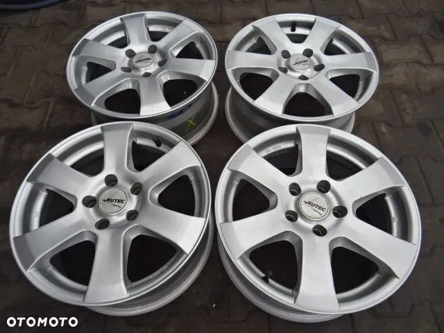 5x112 7jx16 ET40 AUDI VOLKSWAGEN SEAT SKODA - 9