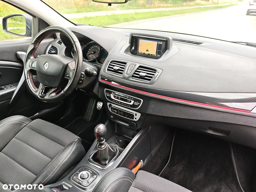 Renault Megane Energy dCi 110 FAP Start & Stop GT Line - 20