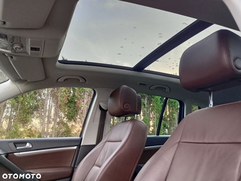 Volkswagen Tiguan Diesel Track & Style - 7