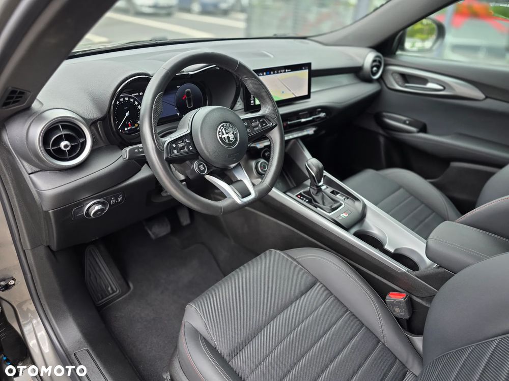 Alfa Romeo Tonale 1.5 T4 GSE mHEV Edizione Speciale DCT - 16