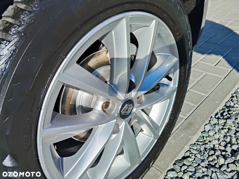 Renault Megane ENERGY dCi 110 Start & Stop LIMITED - 10