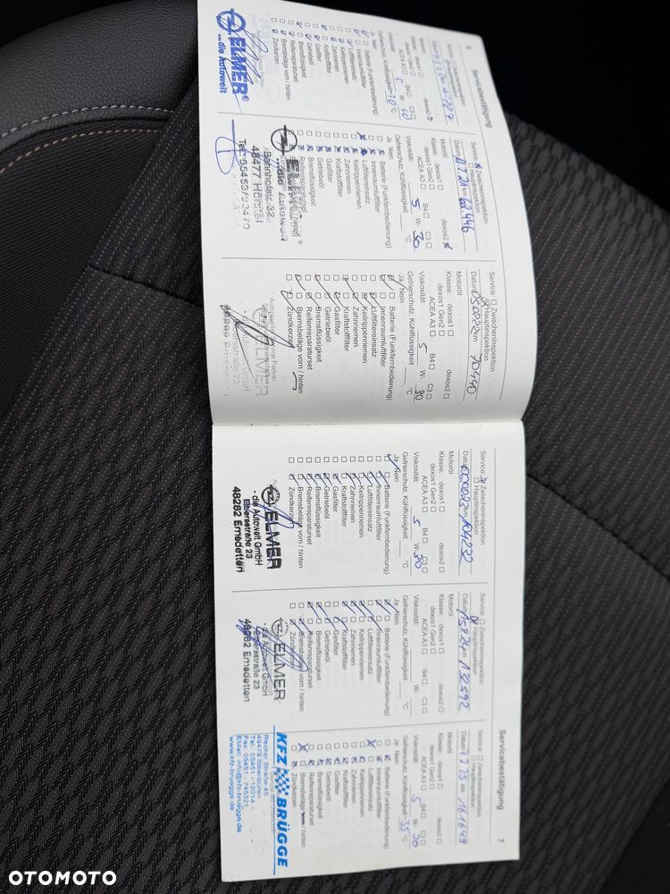 Opel Insignia 2.0 4x4 Exclusive - 18