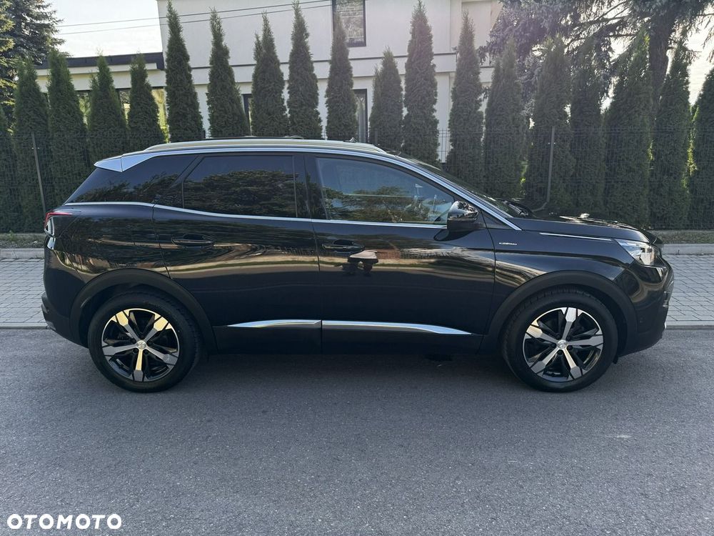 Peugeot 3008 2.0 HDi Premium+ - 20