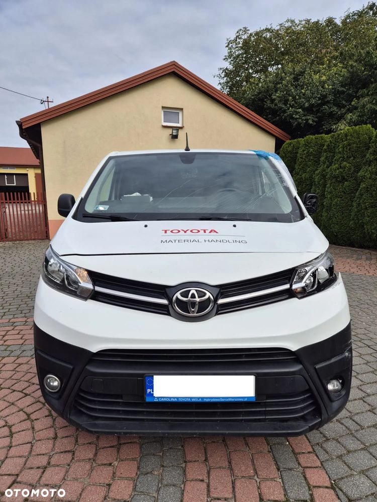 Toyota Proace LONG - 2