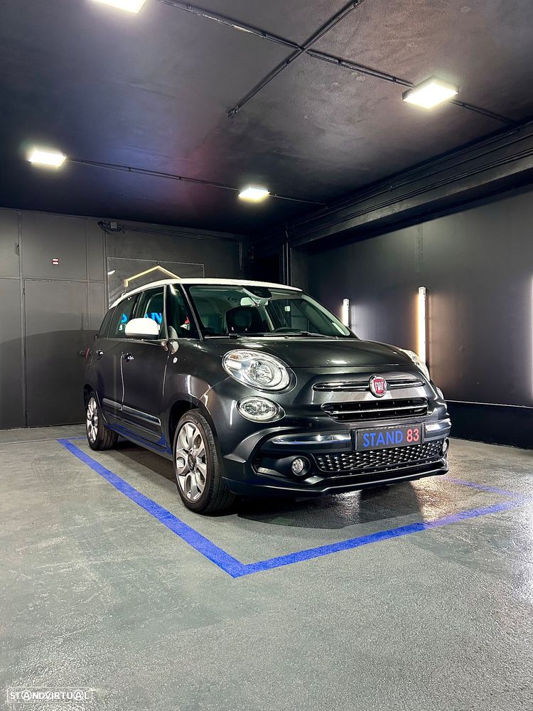 Fiat 500L 1.6 MJ Sport - 3