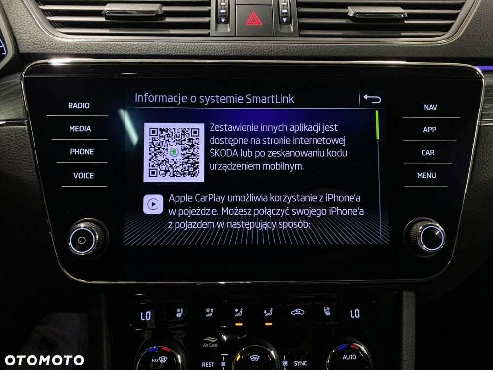 Skoda Superb - 27