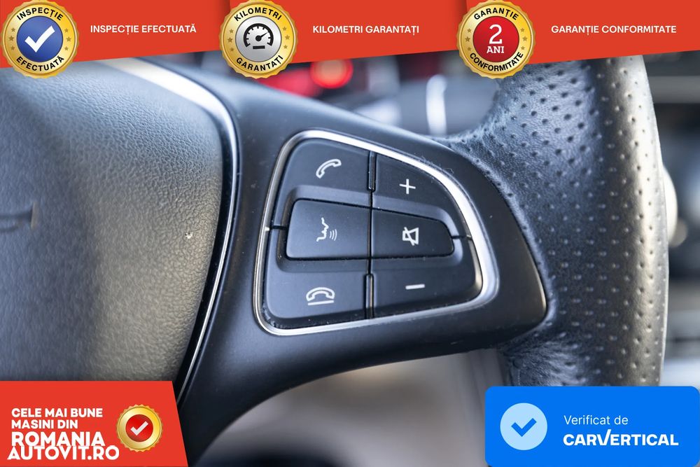 Mercedes-Benz GLC - 14