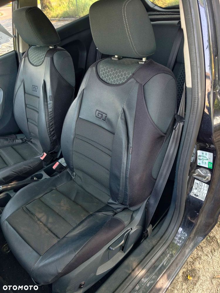 Ford Fiesta 1.6 Ti-VCT Sport - 19
