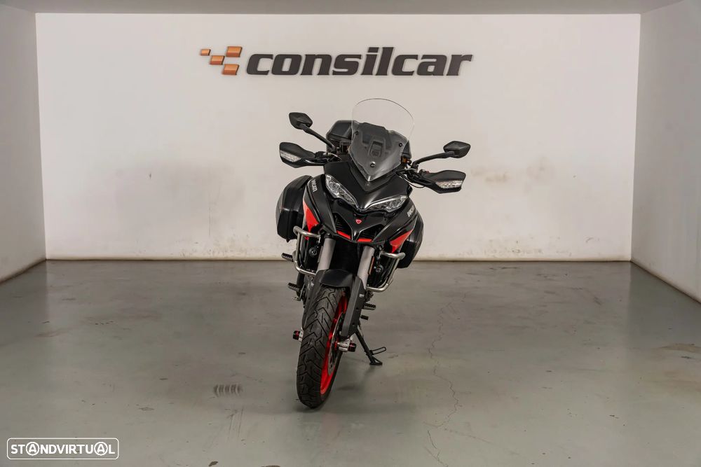Ducati Multistrada V2 S Full Extras - 2