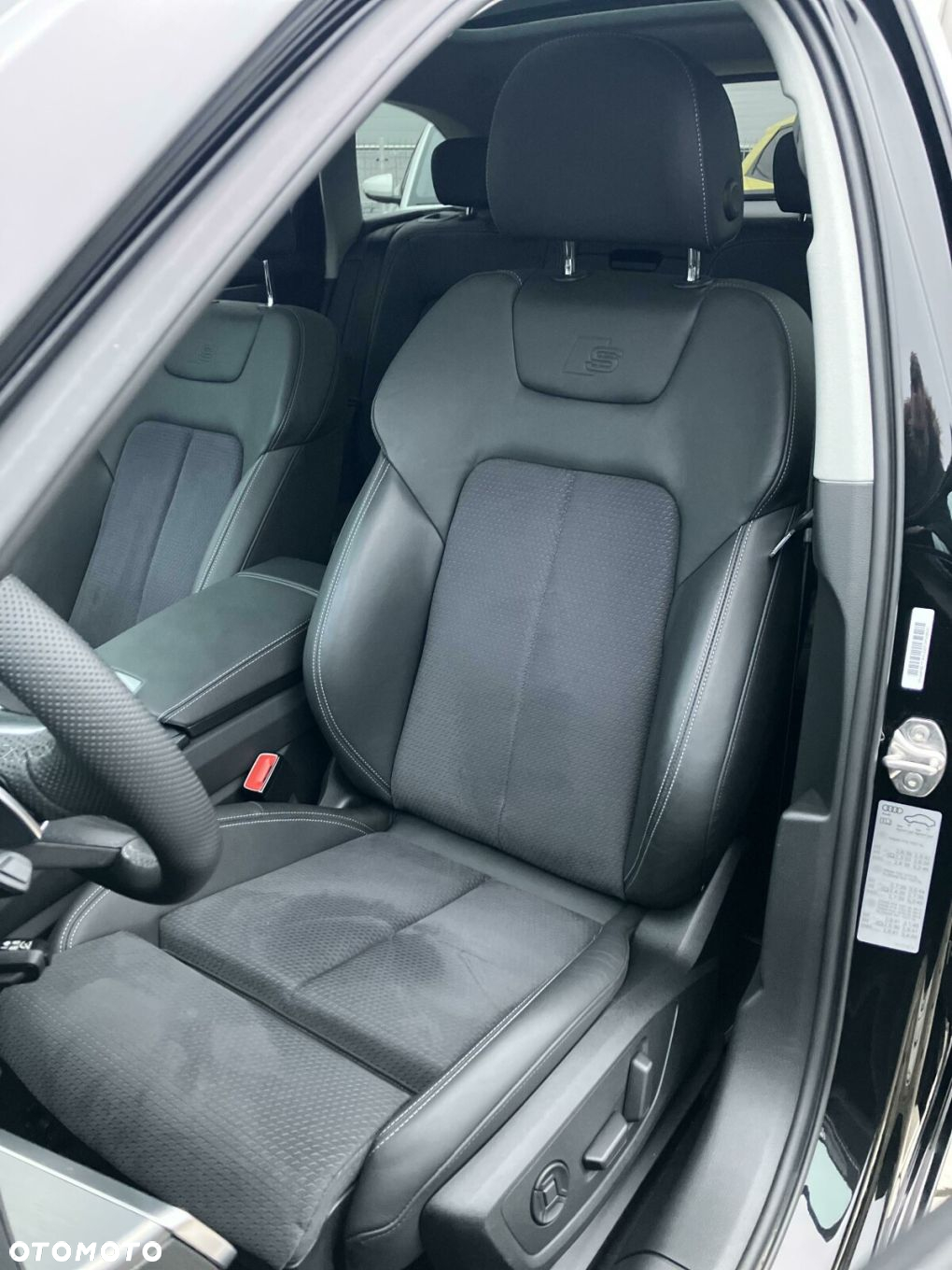 Audi A6 - 9