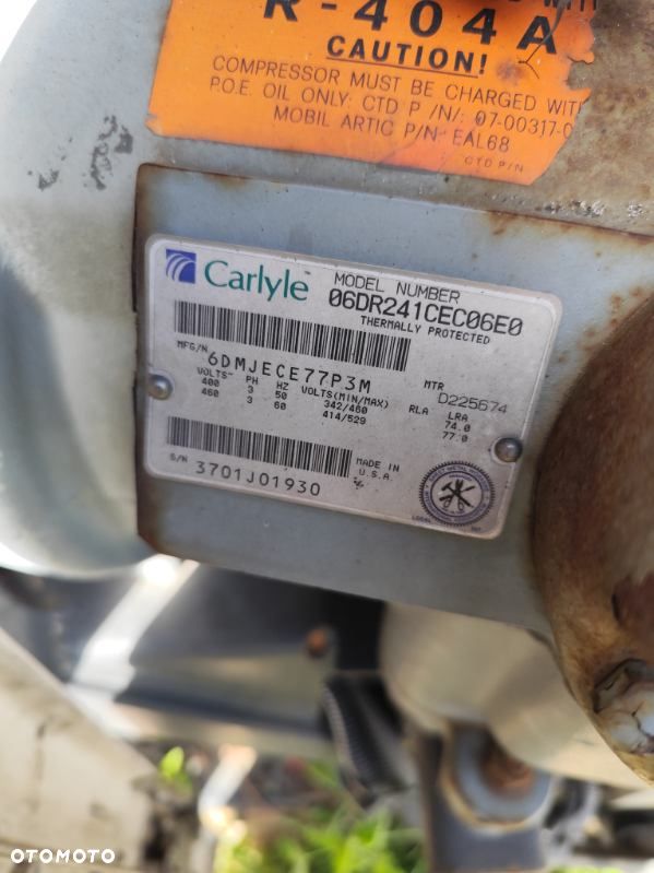 Inny VECTRO 1800 MT - 2