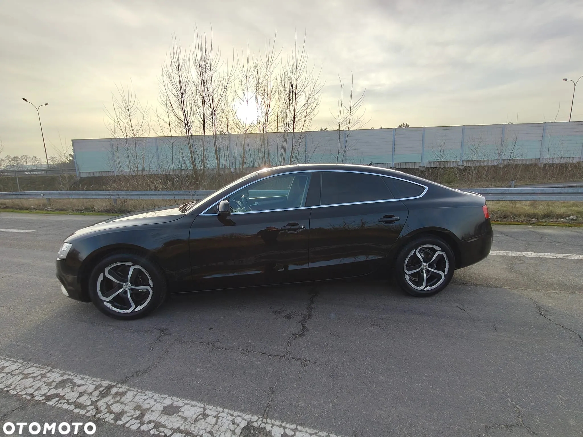 Audi A5 Sportback 1.8 TFSI - 28