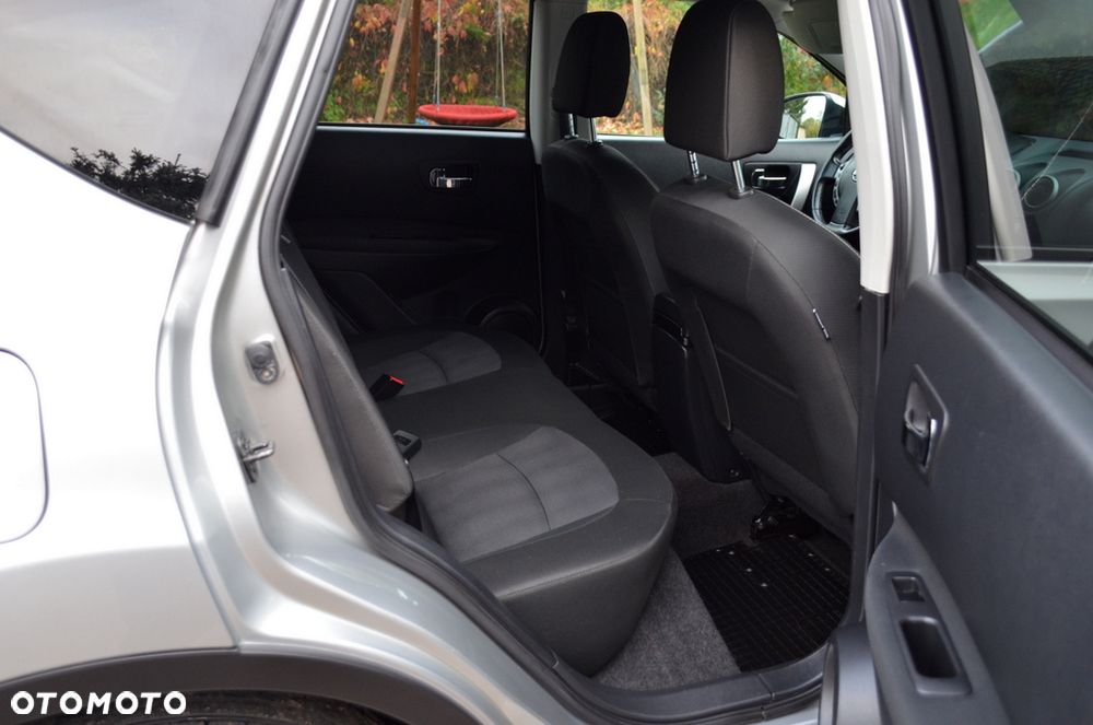 Nissan Qashqai 2.0 I-Way - 24