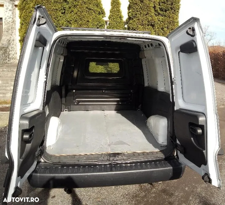 Opel COMBO - 3