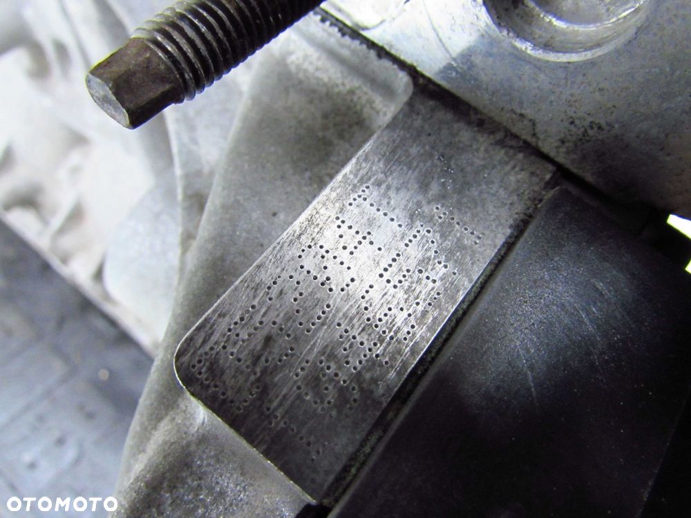 VOLVO V60 S60 XC60 S40 V50 C70 2.0 D4 177 KM SILNIK SLUPEK D5204T 10-13 122444t - 7