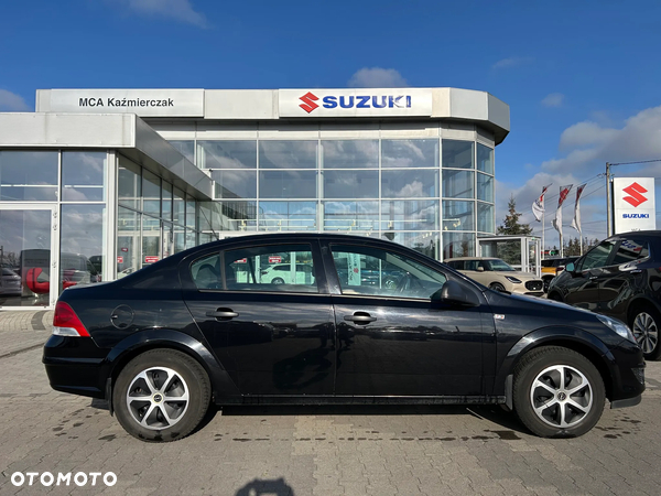 Opel Astra III 1.6 Enjoy