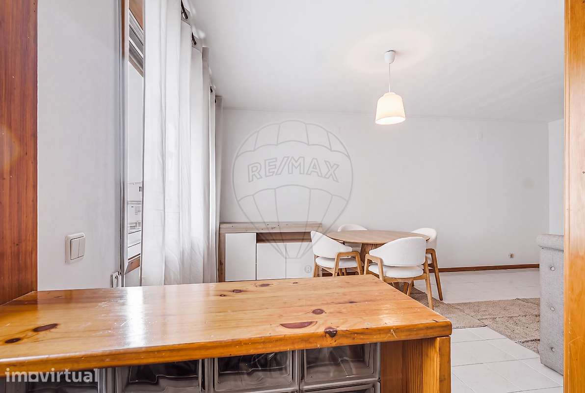 Apartamento T0 para venda - Grande imagem: 5/15