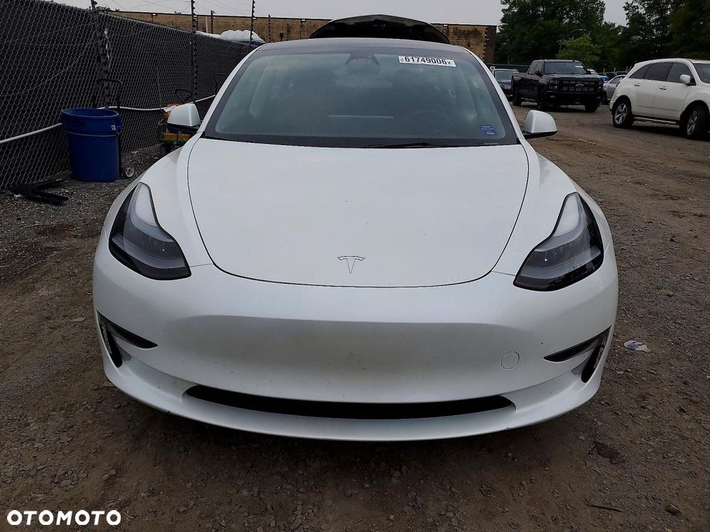 Tesla Model 3 Langstreckenbatterie Allradantrieb Dual Motor - 3
