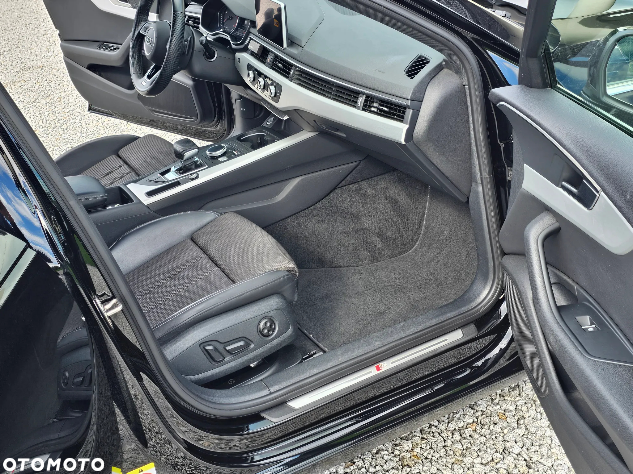 Audi A4 - 18