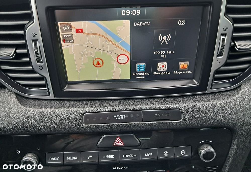 Kia Sportage - 15