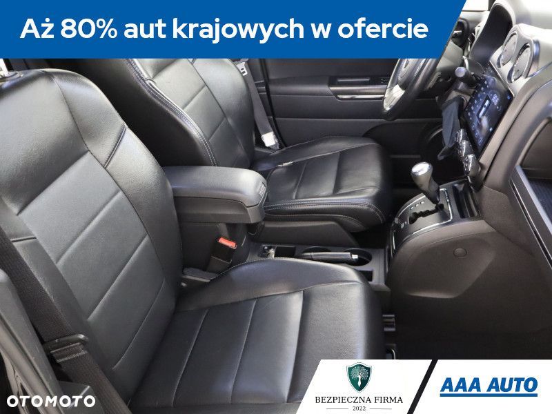 Jeep Compass - 11