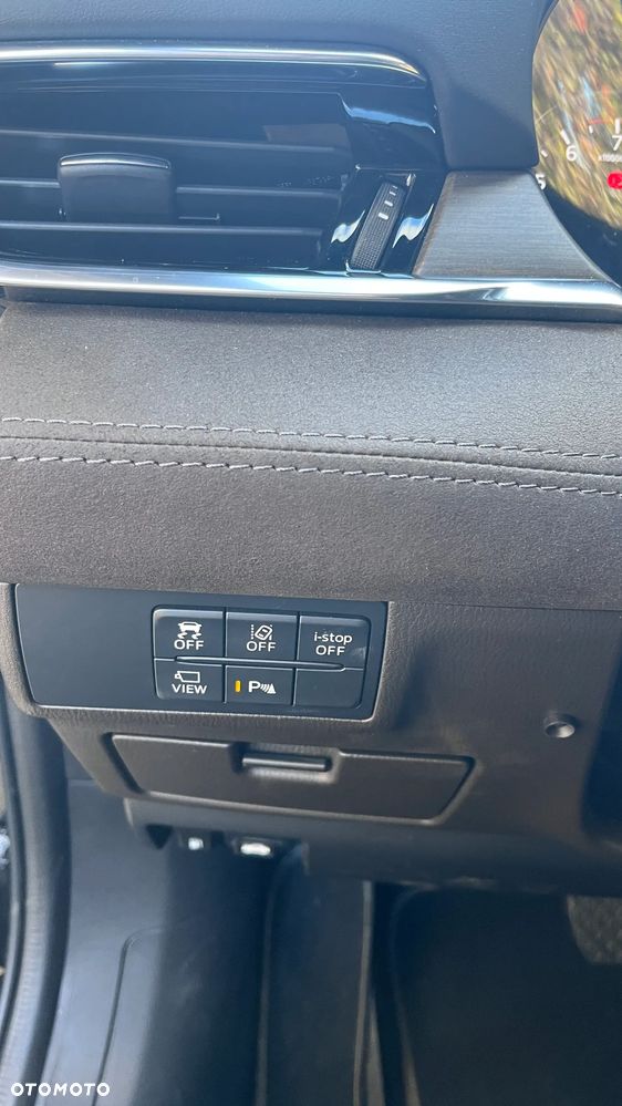 Mazda 6 2.5 SKYDream - 15