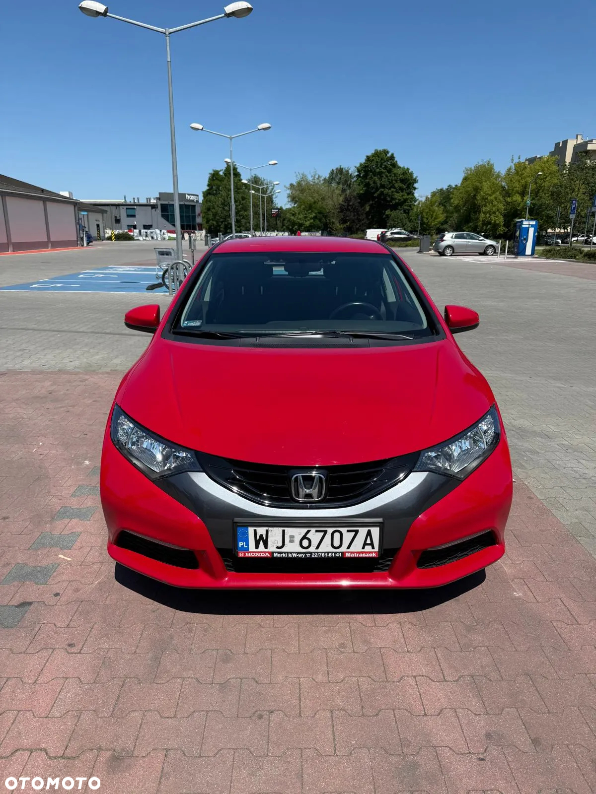 Honda Civic - 3