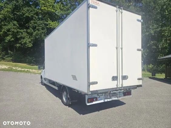 Renault master - 4