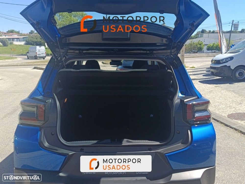 Citroën C3 1.2 Turbo Plus - 6