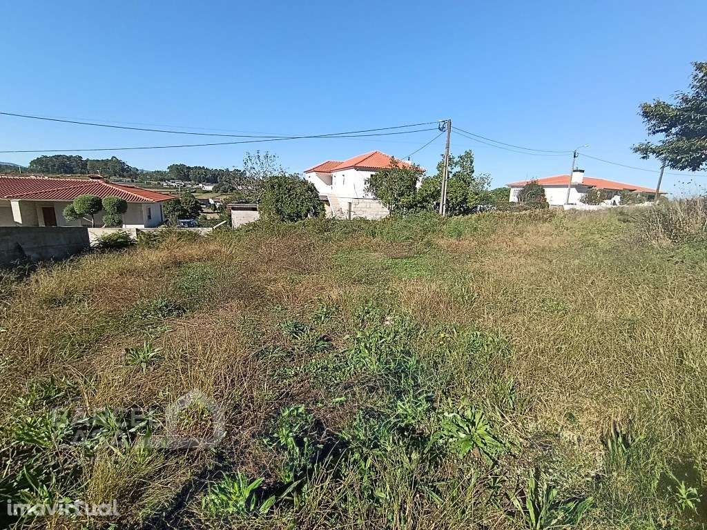Terreno de construção em Gamil - Barcelos - Grande imagem: 3/10