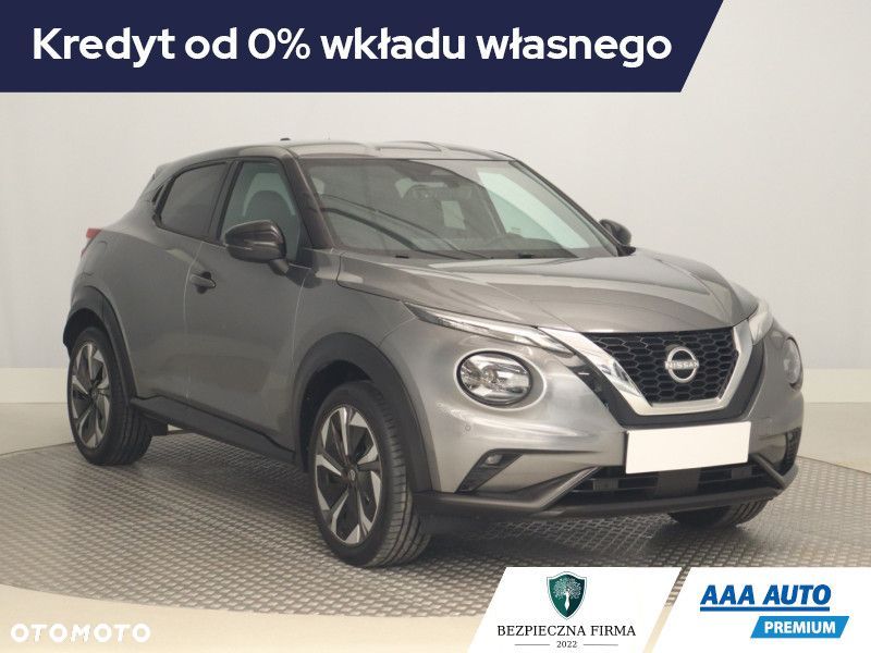 Nissan Juke - 3