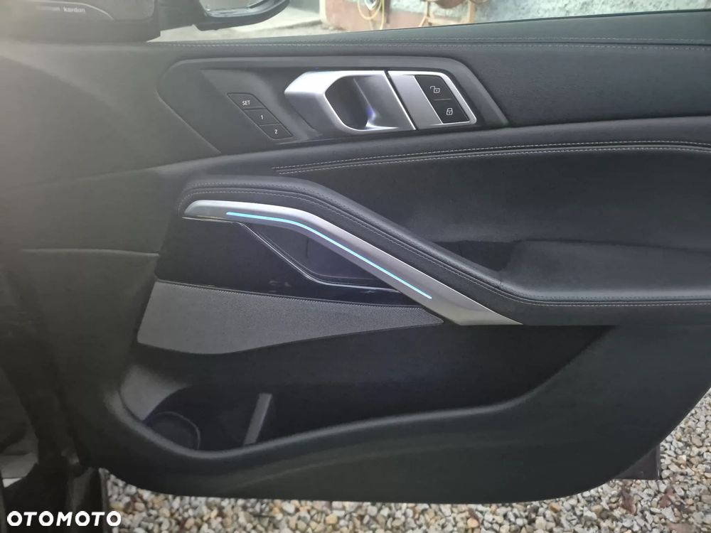 BMW X6 xDrive40i - 36