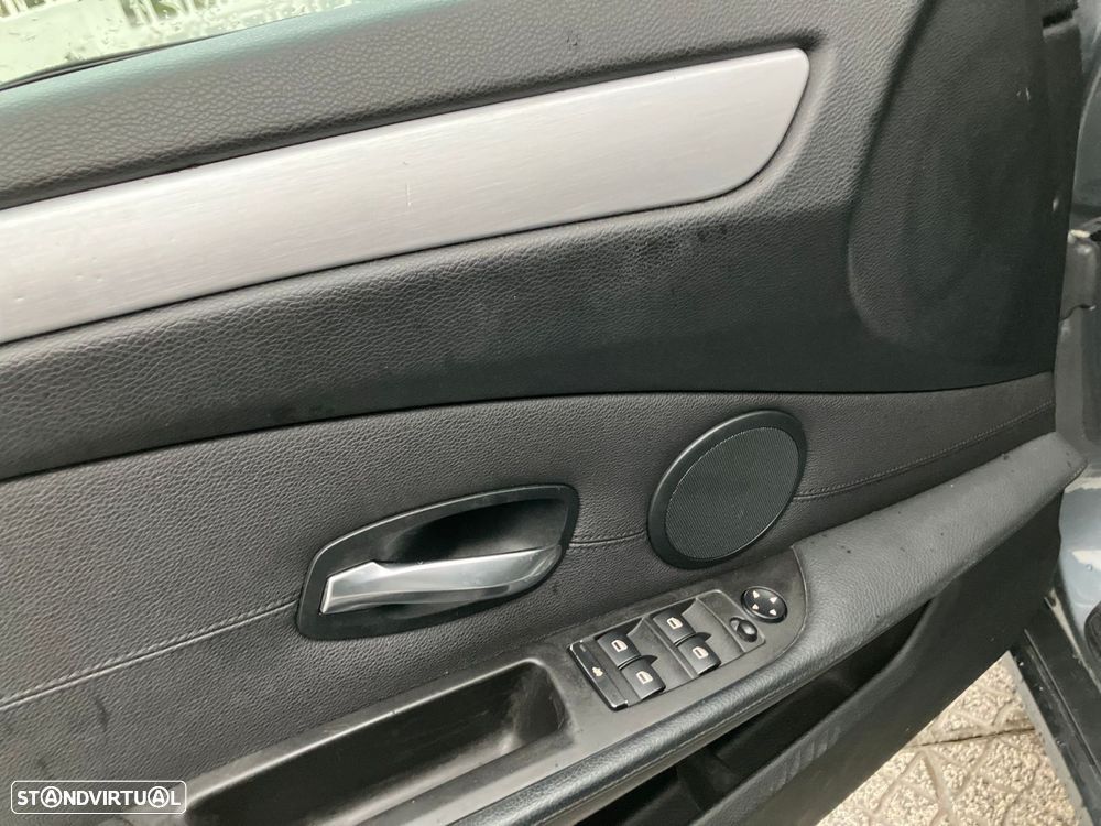 BMW 520 dA Sport - 26