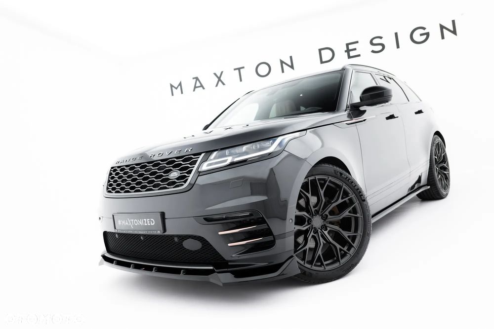 Land Rover Range Rover Velar 2.0 SD4 R-Dynamic HSE - 15