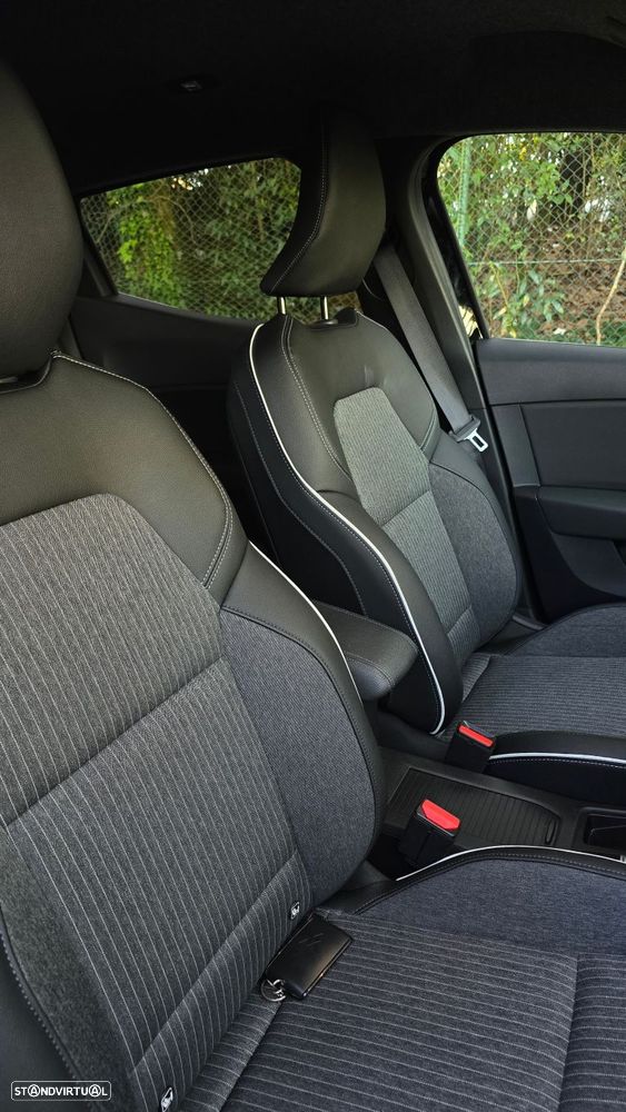 Mitsubishi Colt 1.6 HEV Ralliart - 18