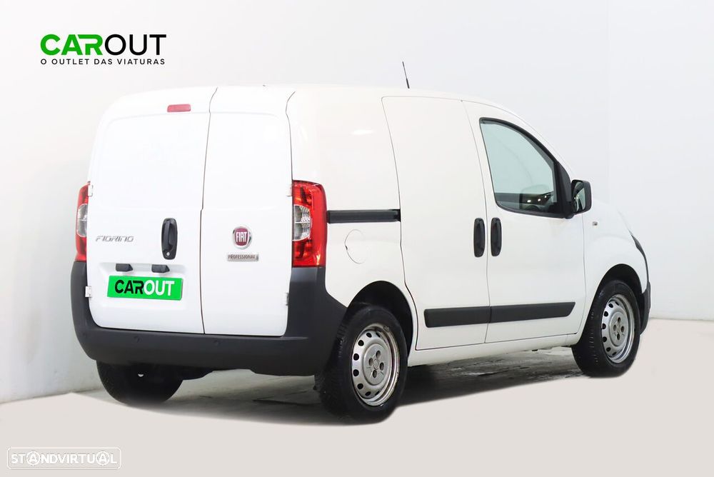 Fiat Fiorino other - 2