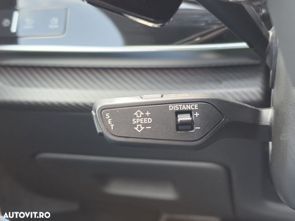 Audi RS Q8 RSQ8 4.0 TFSI quattro MHEV Tiptronic - 11