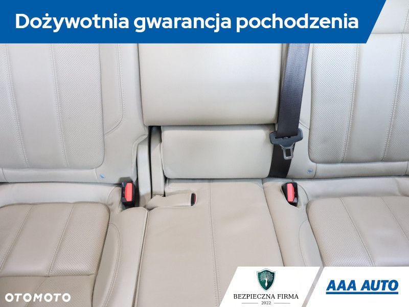 Land Rover Range Rover Sport - 12