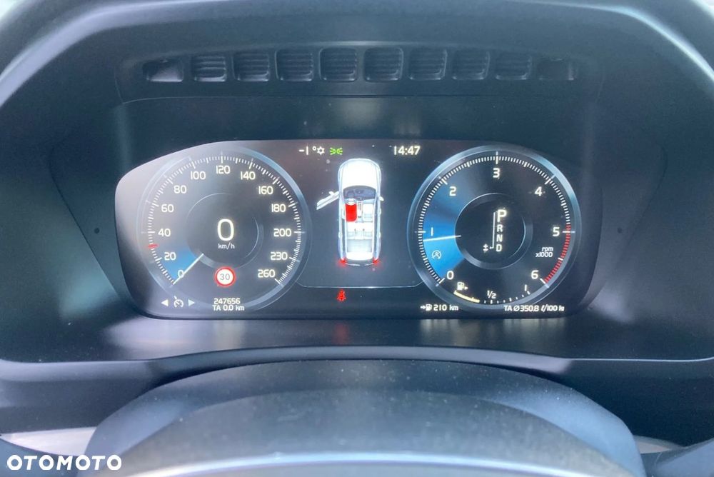 Volvo XC 90 ver-d5-awd-inscription - 21