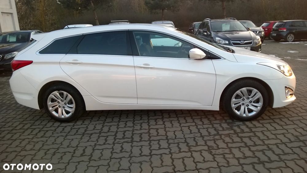 Hyundai i40 1.6 GDI Comfort - 7