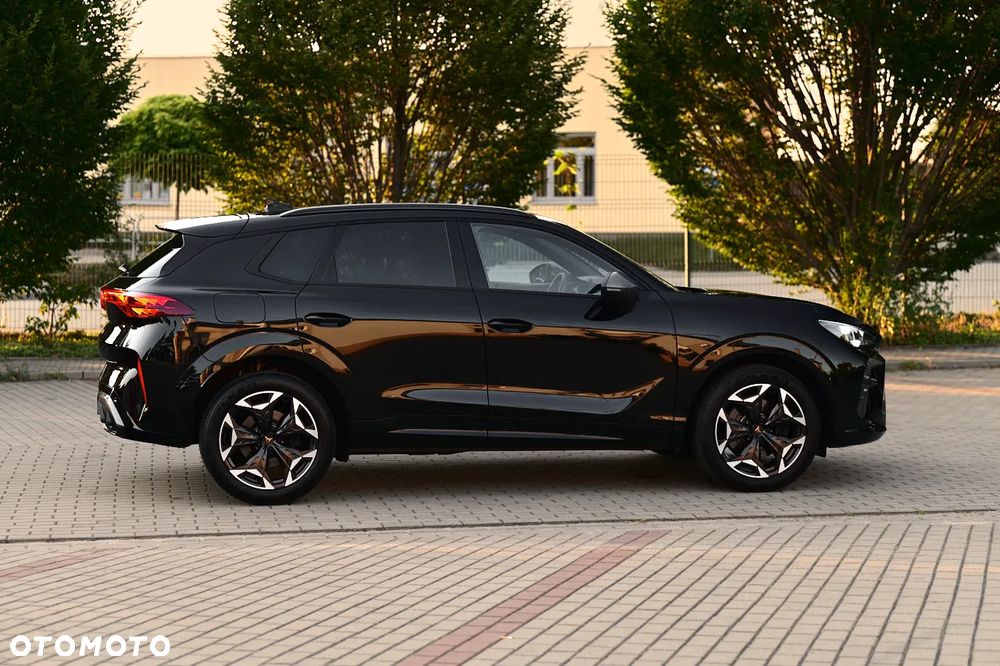 Cupra Terramar 2.0 TSI 4Drive DSG VZ Tribe Edition - 12
