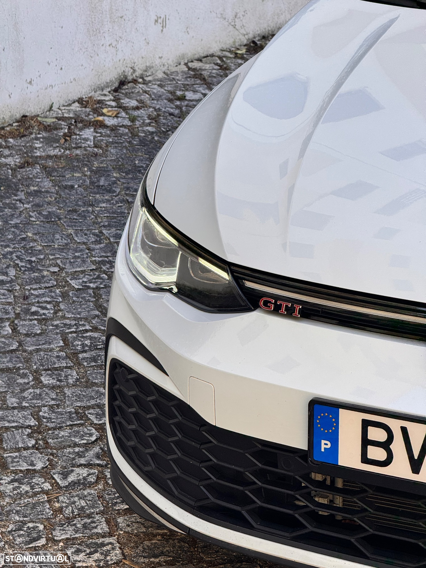 VW Golf 2.0 TSI GTI DSG - 7