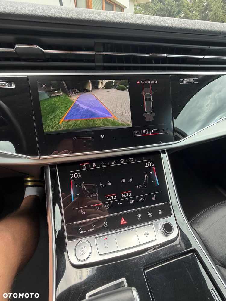 Audi Q7 50 TDI mHEV Quattro Tiptr - 39